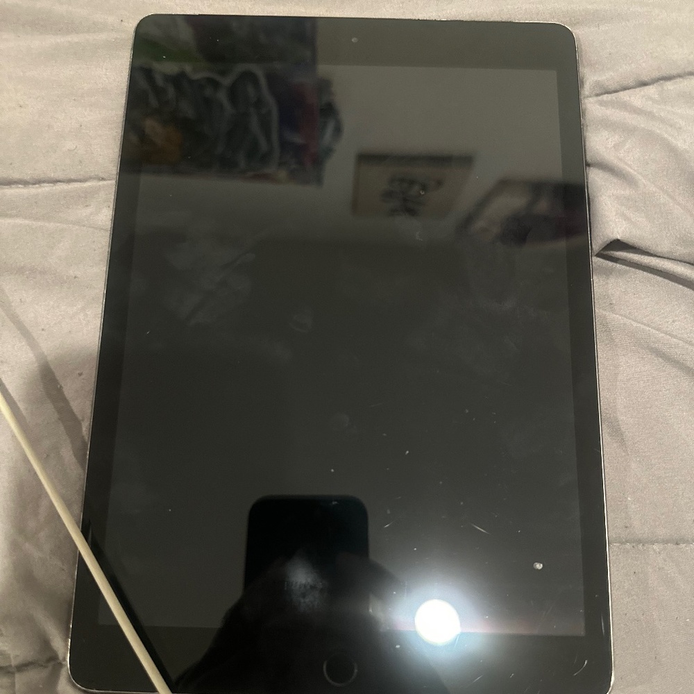 iPad generation 8